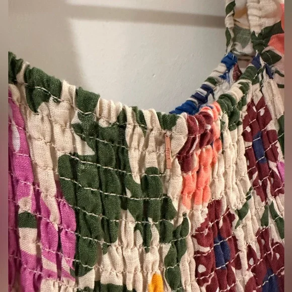 Misa Yolanda Midi Dress - Picture 5 of 10